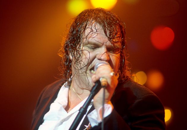 Meat Loaf 