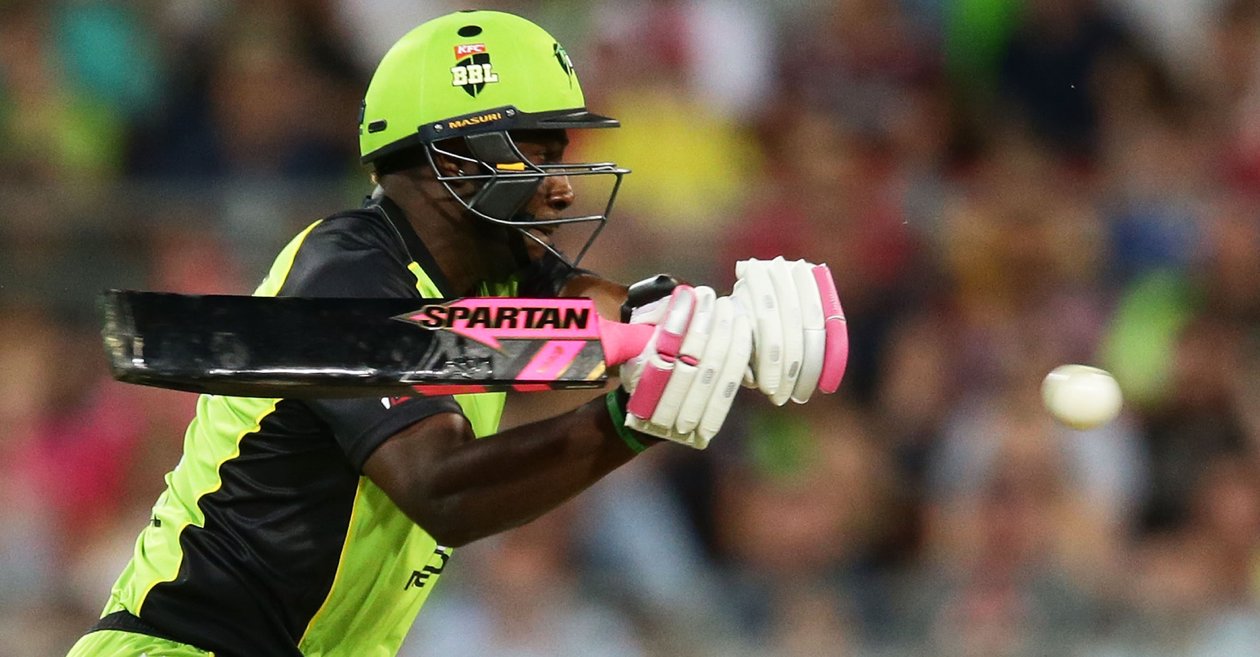 Andre Russell BBL