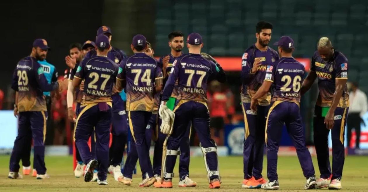 Kolkata Knight Riders