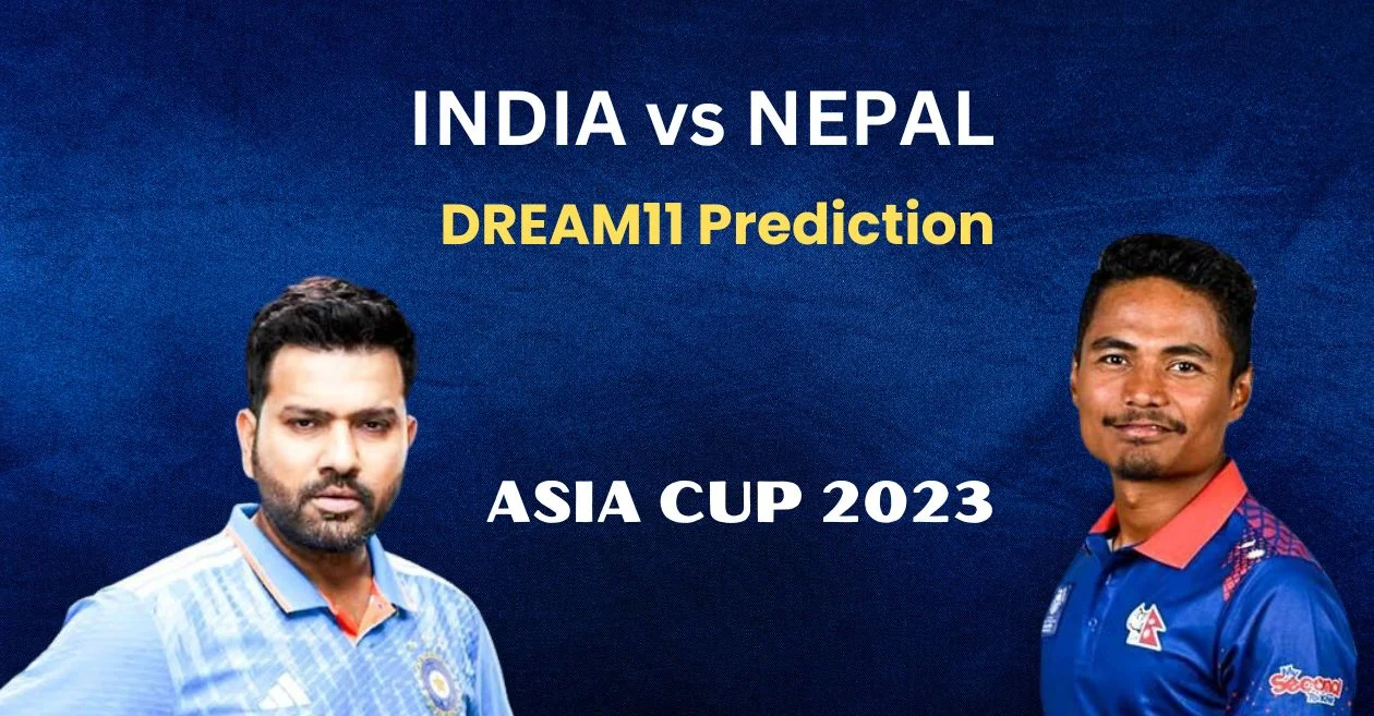 India vs Nepal