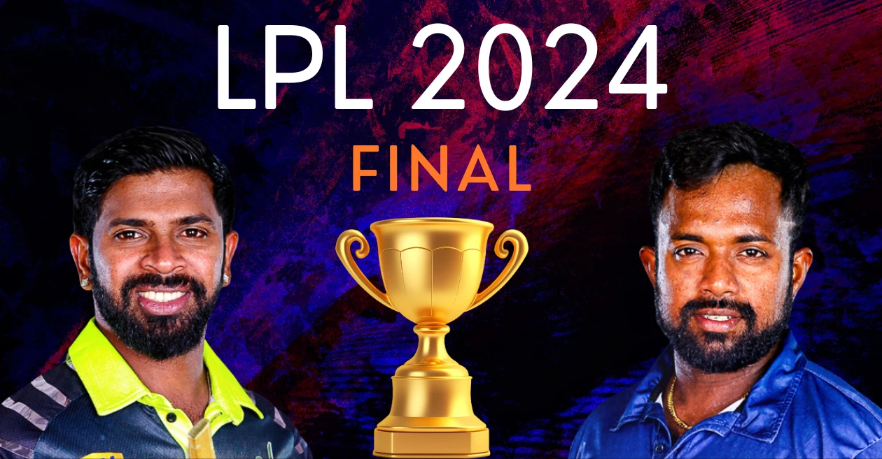 GM vs JK, Dream11 Prediction - LPL 2024 Final