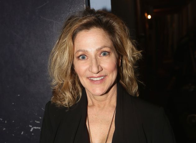 Edie Falco in 2019