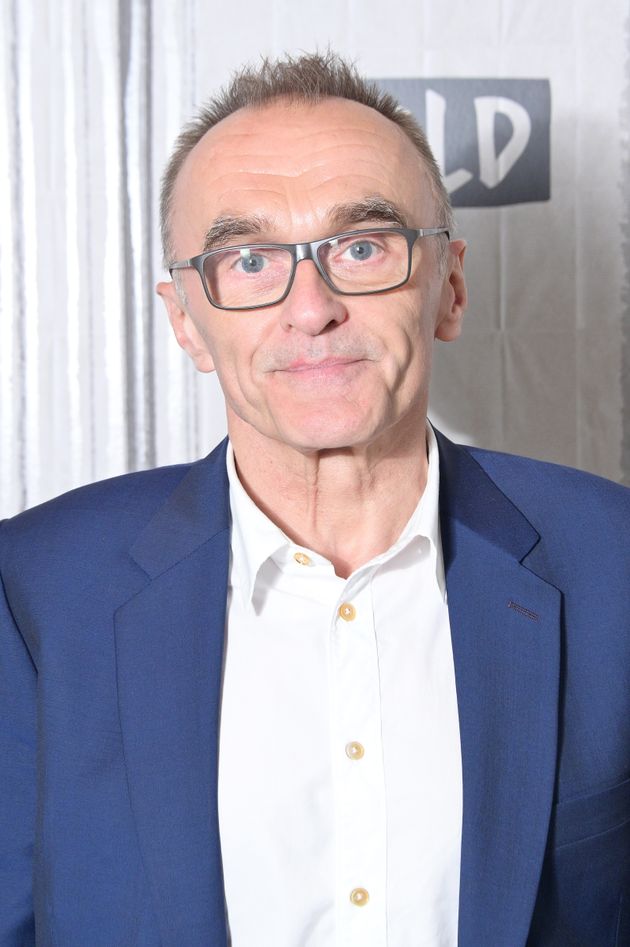 Danny Boyle