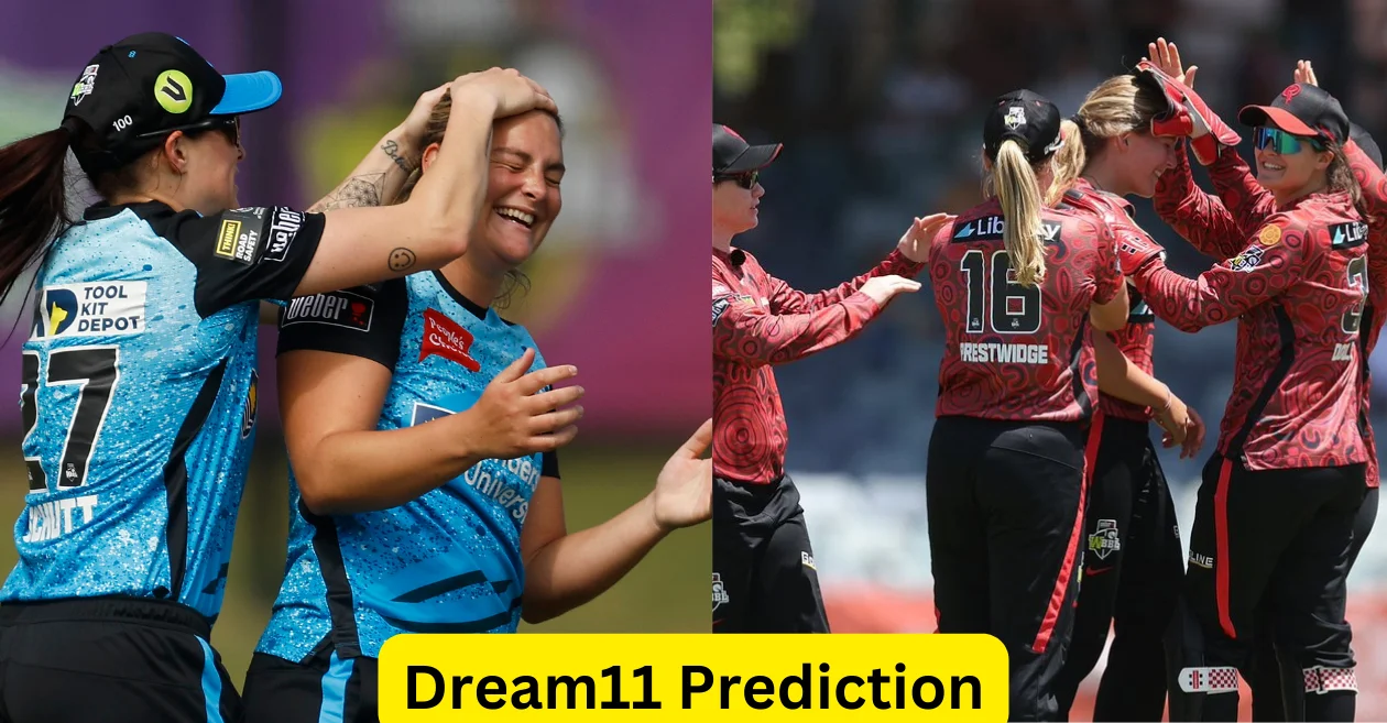 AS-W vs MR-W Dream11 prediction, WBBL 2023