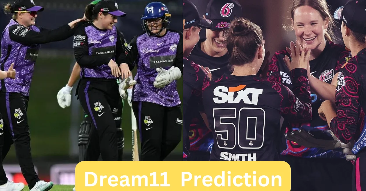 HB-W vs SS-W Dream11 Prediction