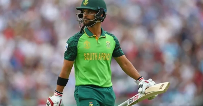 JP Duminy