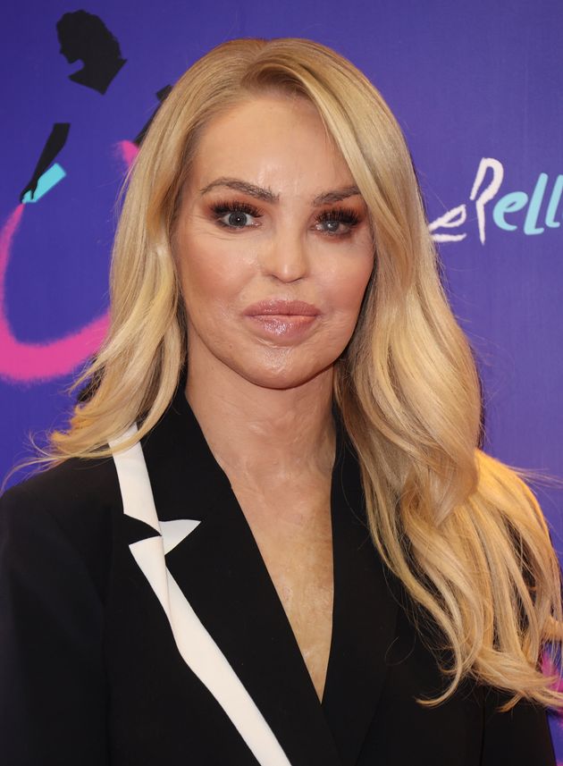 Katie Piper 