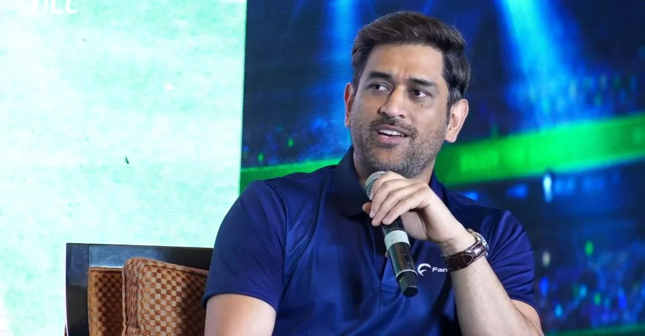 MS Dhoni on his post-retirement plans