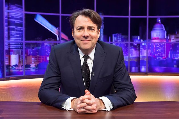 Jonathan Ross