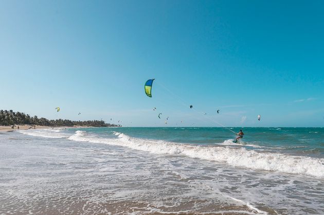 Dominican Republic, Caribbean