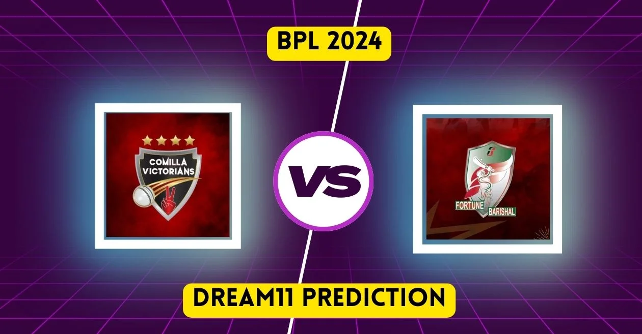 COV vs FBA, Dream11 Prediction