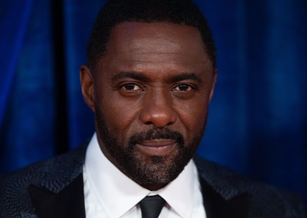 Idris Elba 