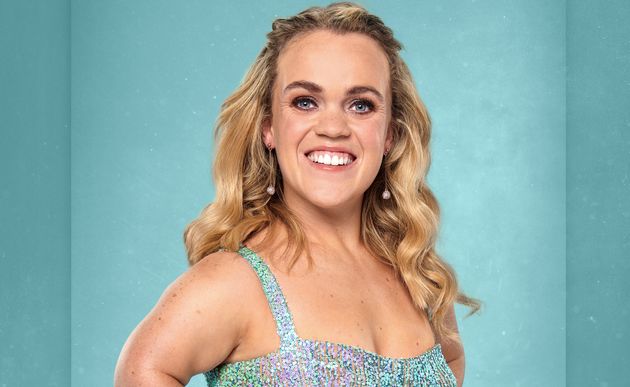 Ellie Simmonds