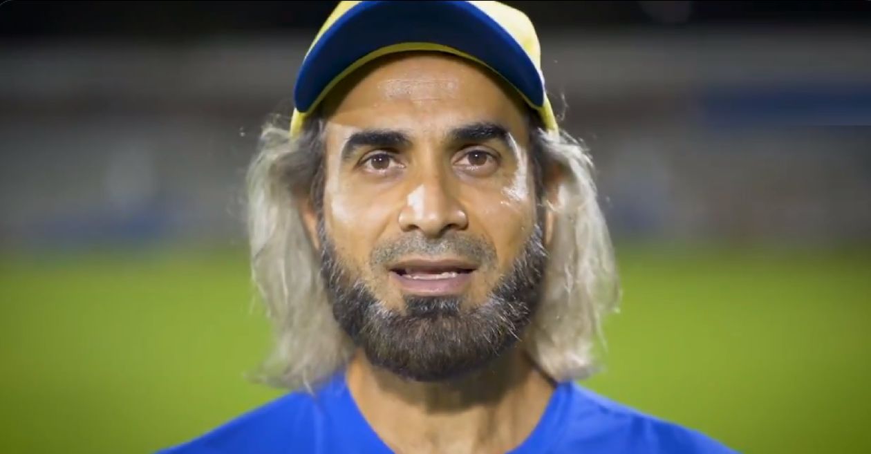 Imran Tahir