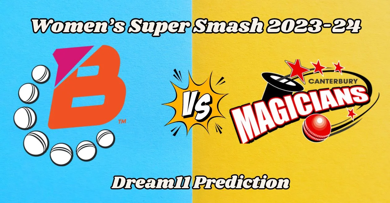 NB-W vs CM-W Dream11 Prediction