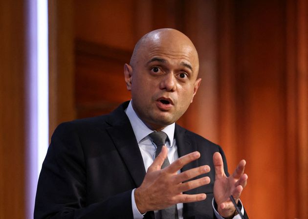 Javid said that while Johnson's job was safe, people were 