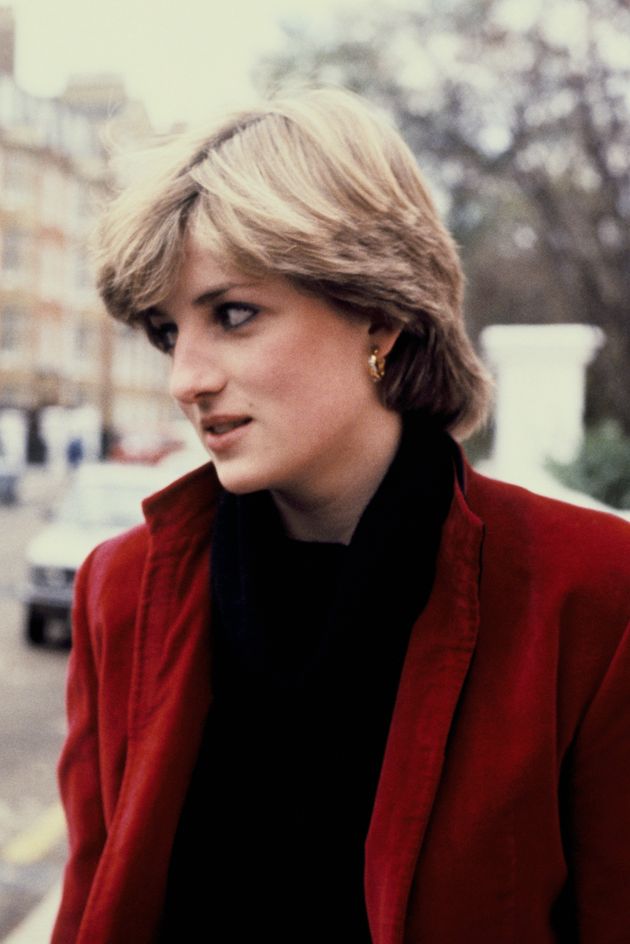 Princess Diana