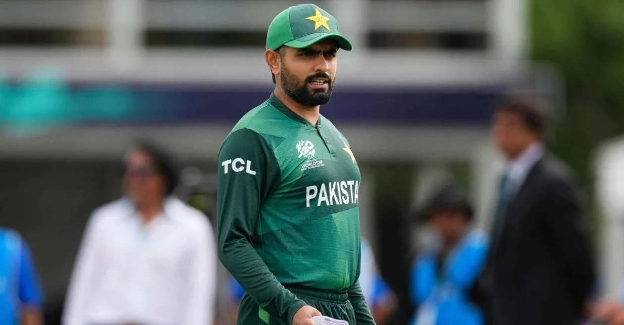 Babar Azam