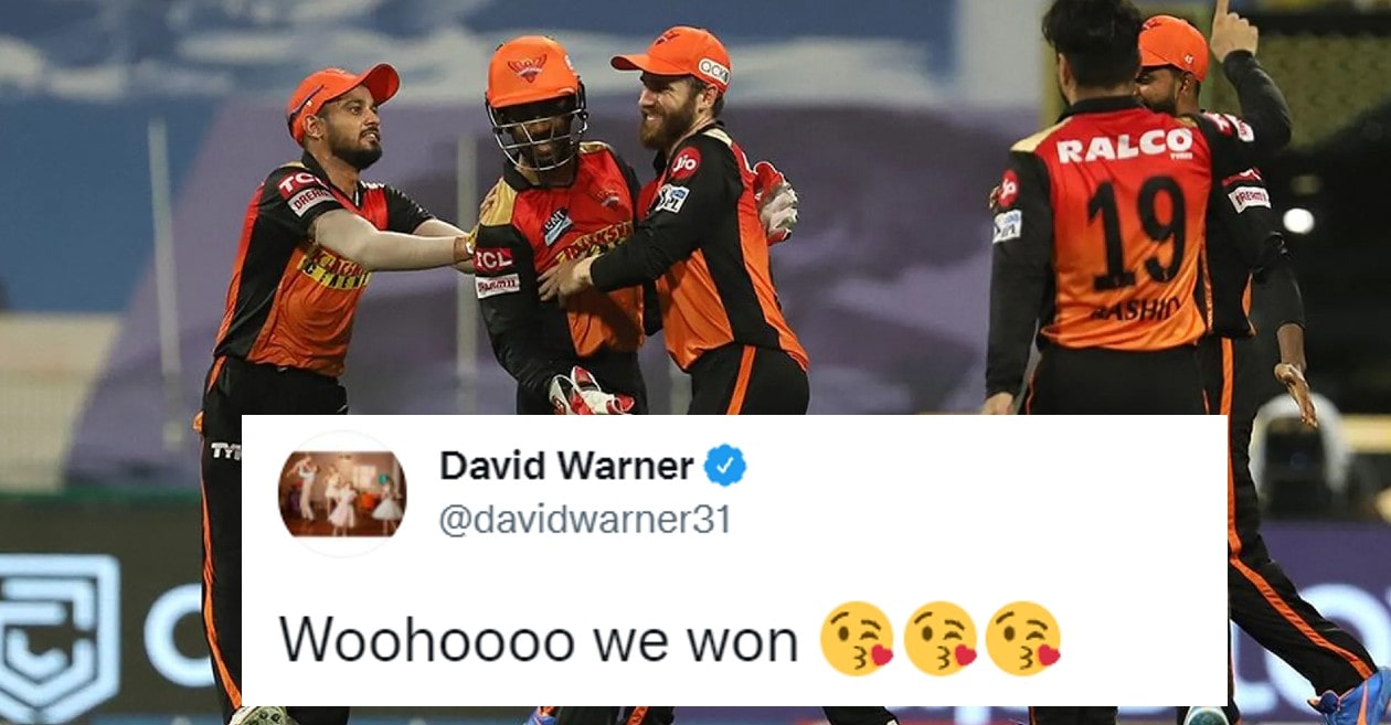 SRH beat RCB by 4 runs