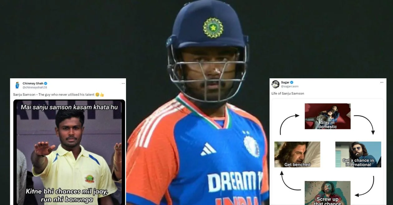 Sanju Samson