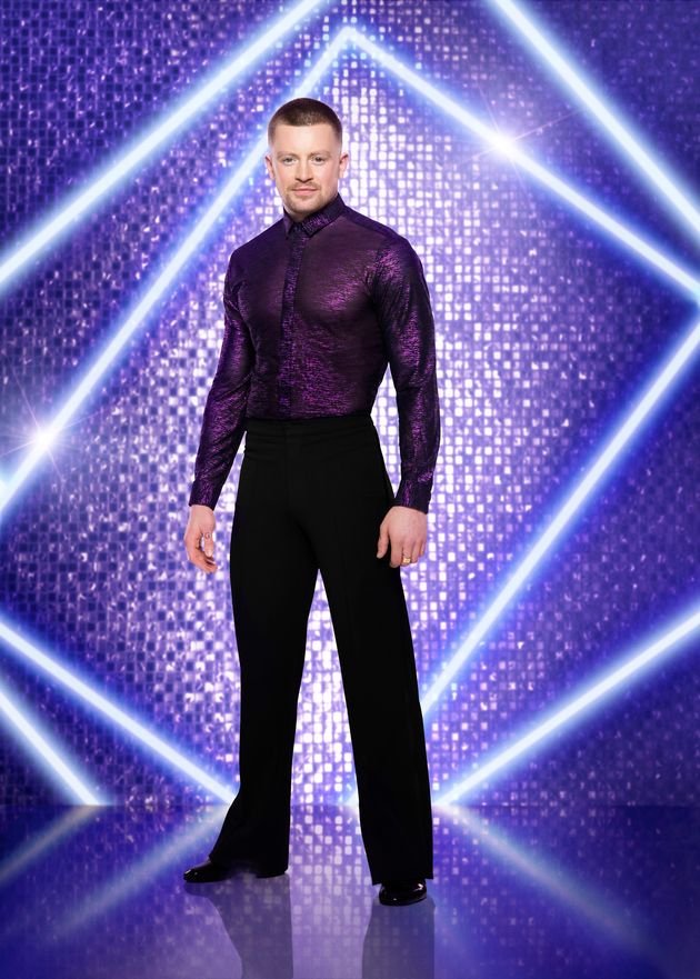 Adam Peaty has now left Strictly after his second time in the dance-off