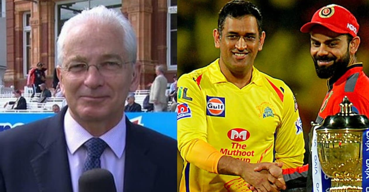 David Gower makes an interesting rule suggestion for IPL