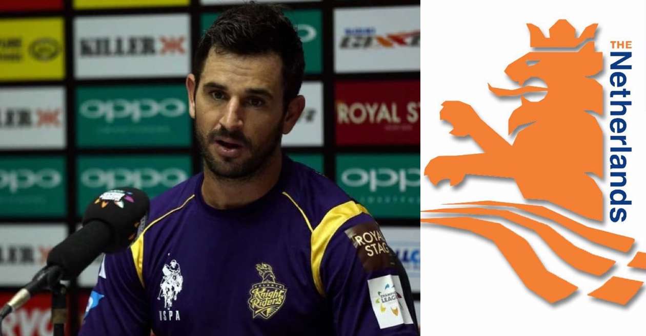 Ryan ten Doeschate