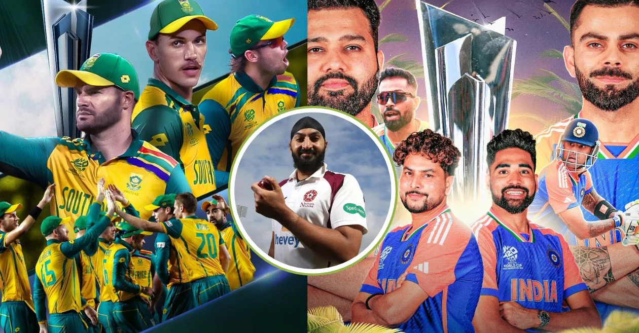 T20 World Cup 2024 Final