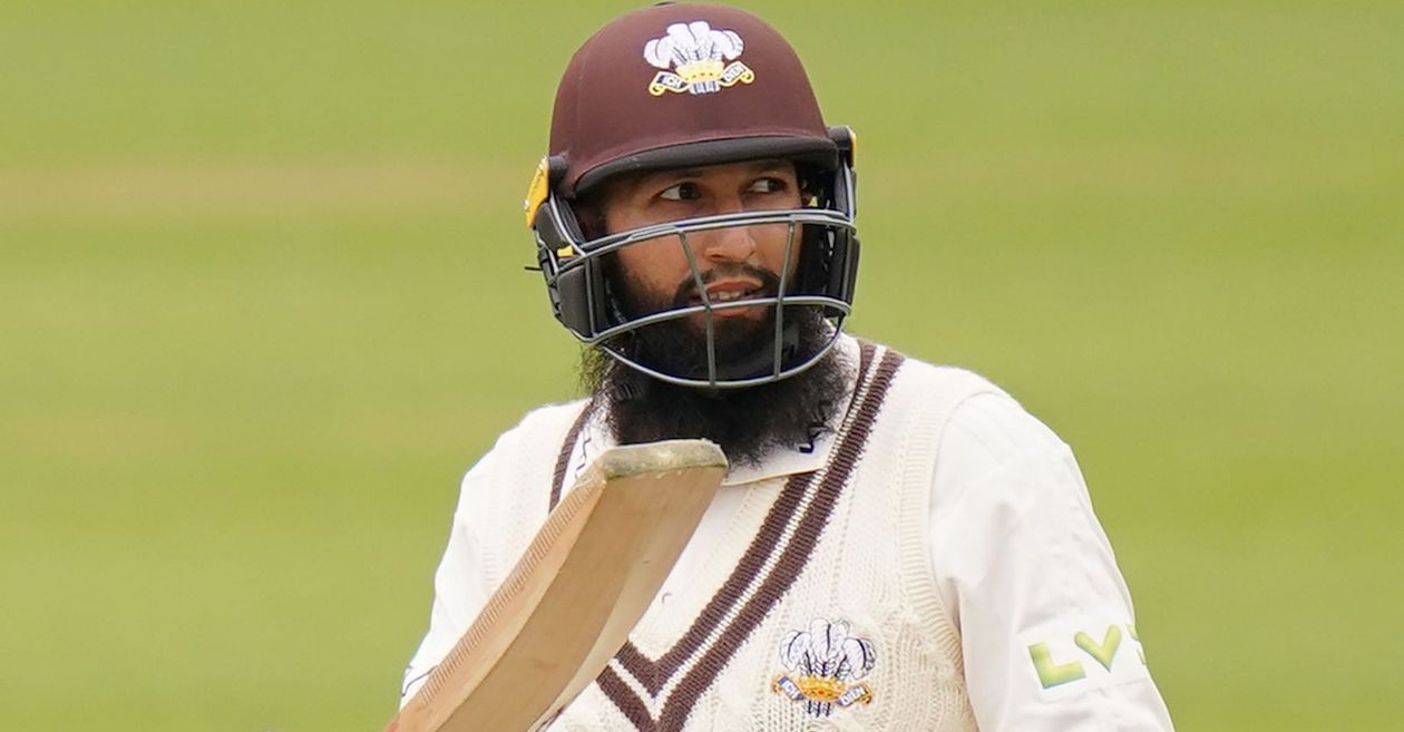 Hashim Amla