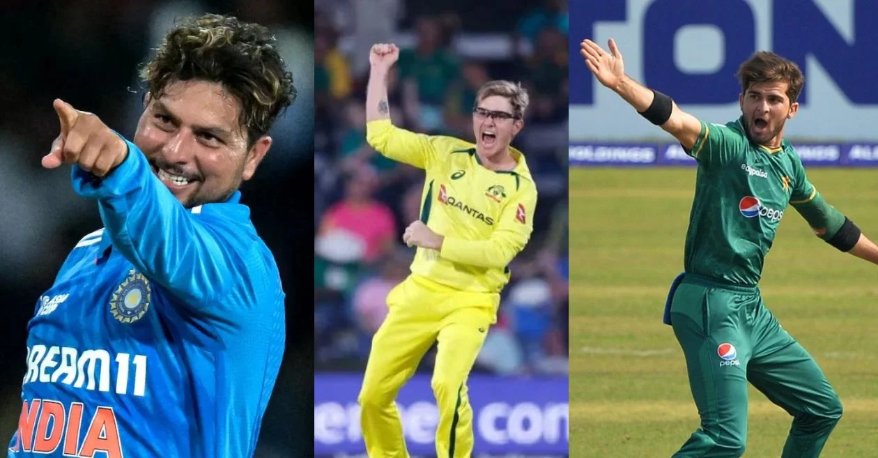 Bowlers to watchout for in ODI World Cup 2023