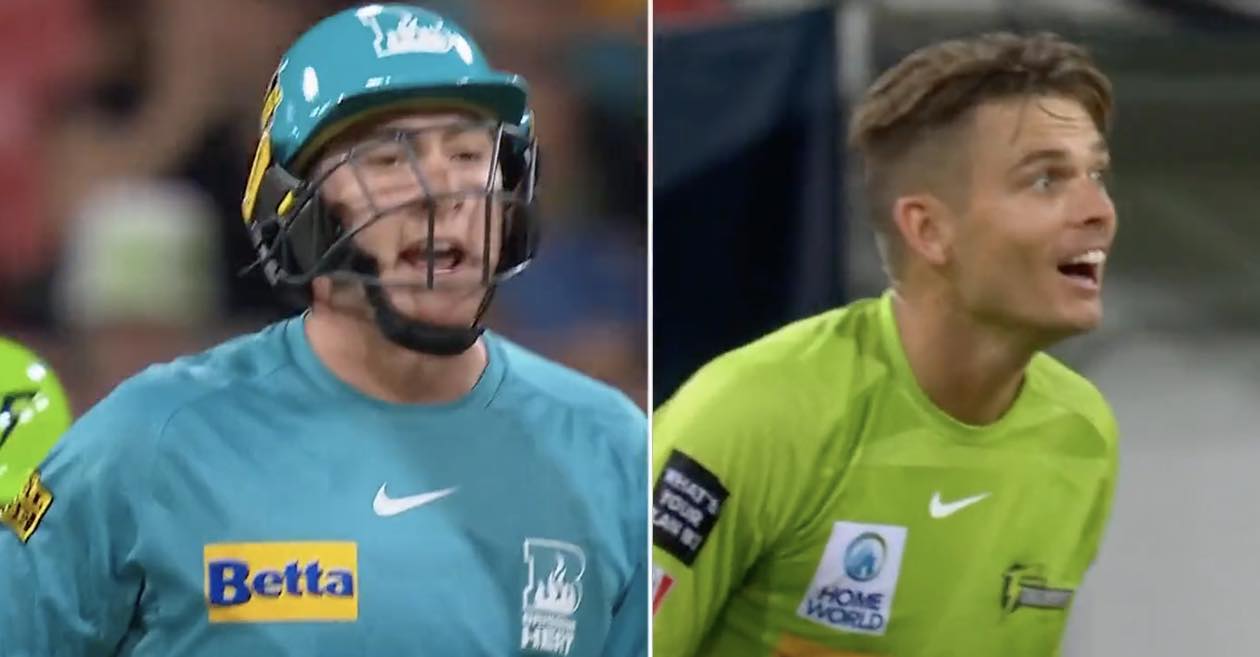 Matt Renshaw, Chris Green