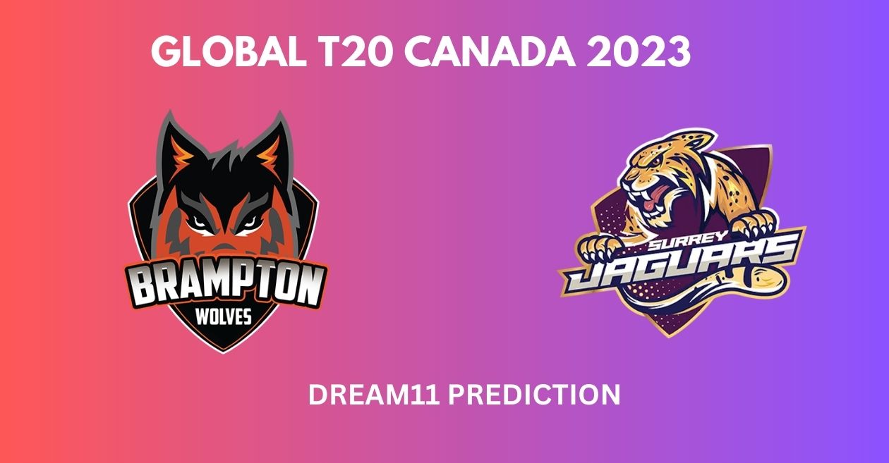 BRW vs SJ, Dream11 Prediction