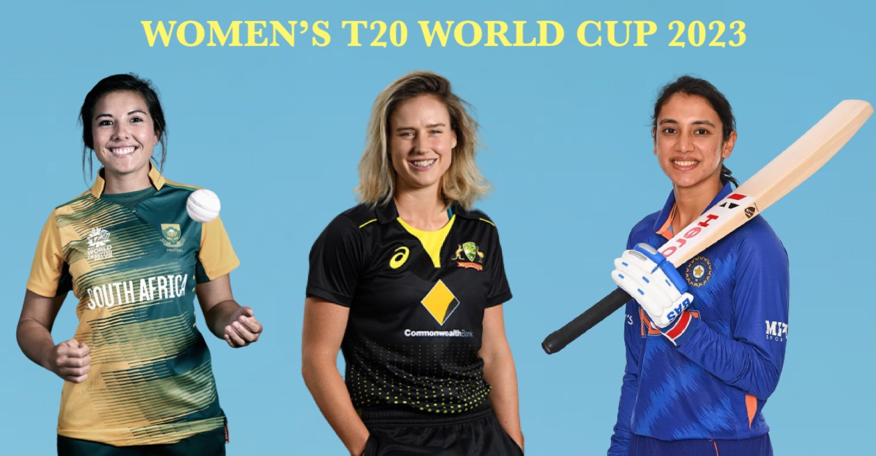 ICC Women's T20 World Cup 2023