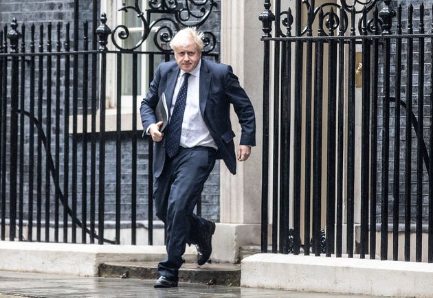 Rumours are circulating in Westminster that Boris Johnson will hold a reshuffle 