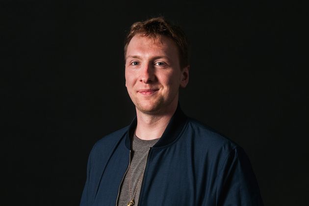 Joe Lycett