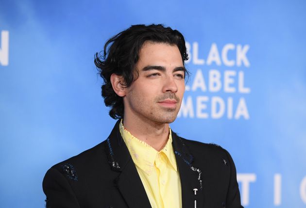 Joe Jonas