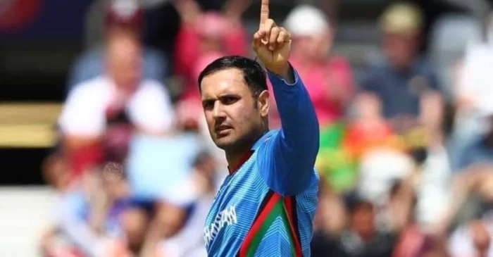 Mohammad Nabi