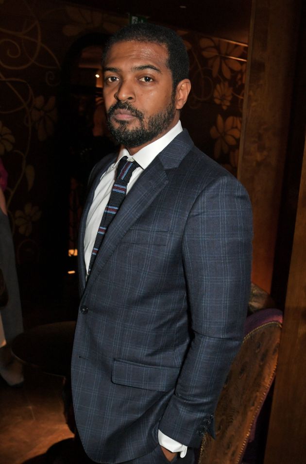 Noel Clarke in 2019