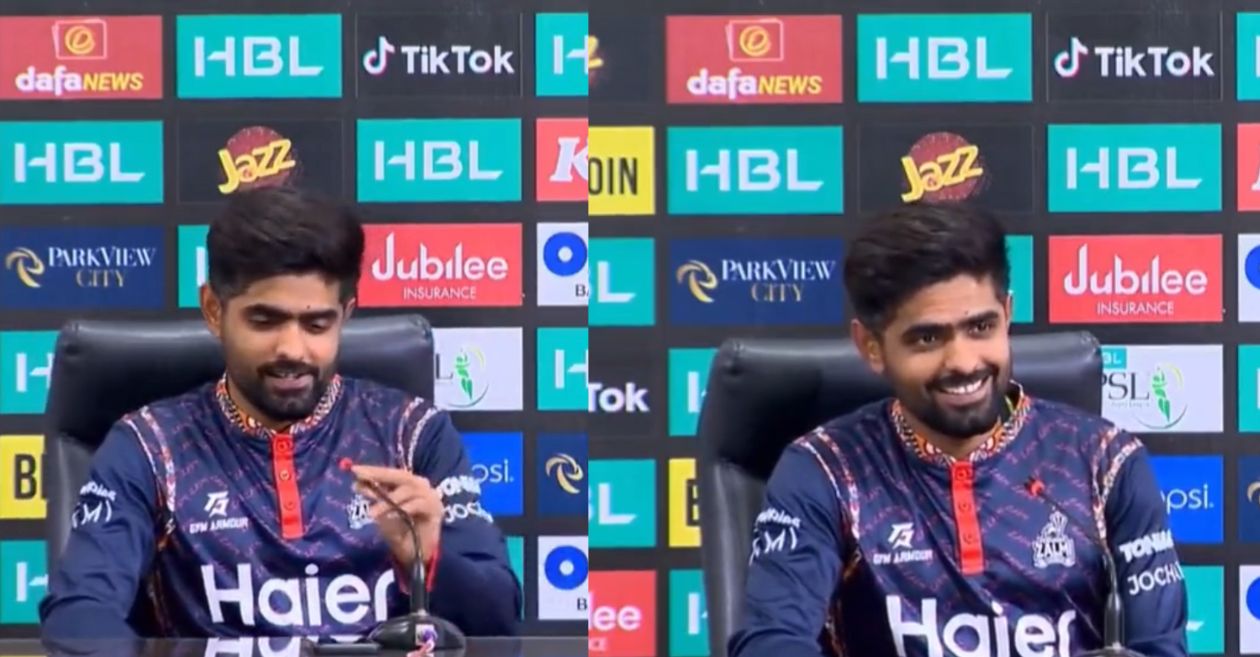 Babar Azam