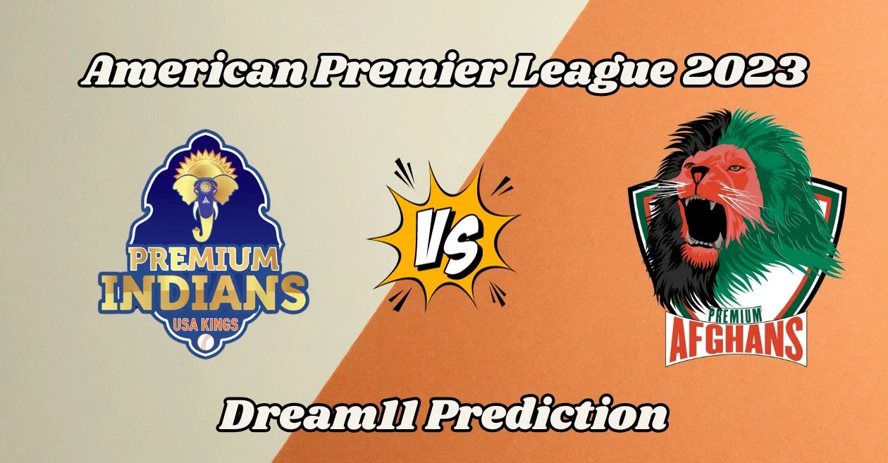 PMI vs PMF Dream11 Prediction