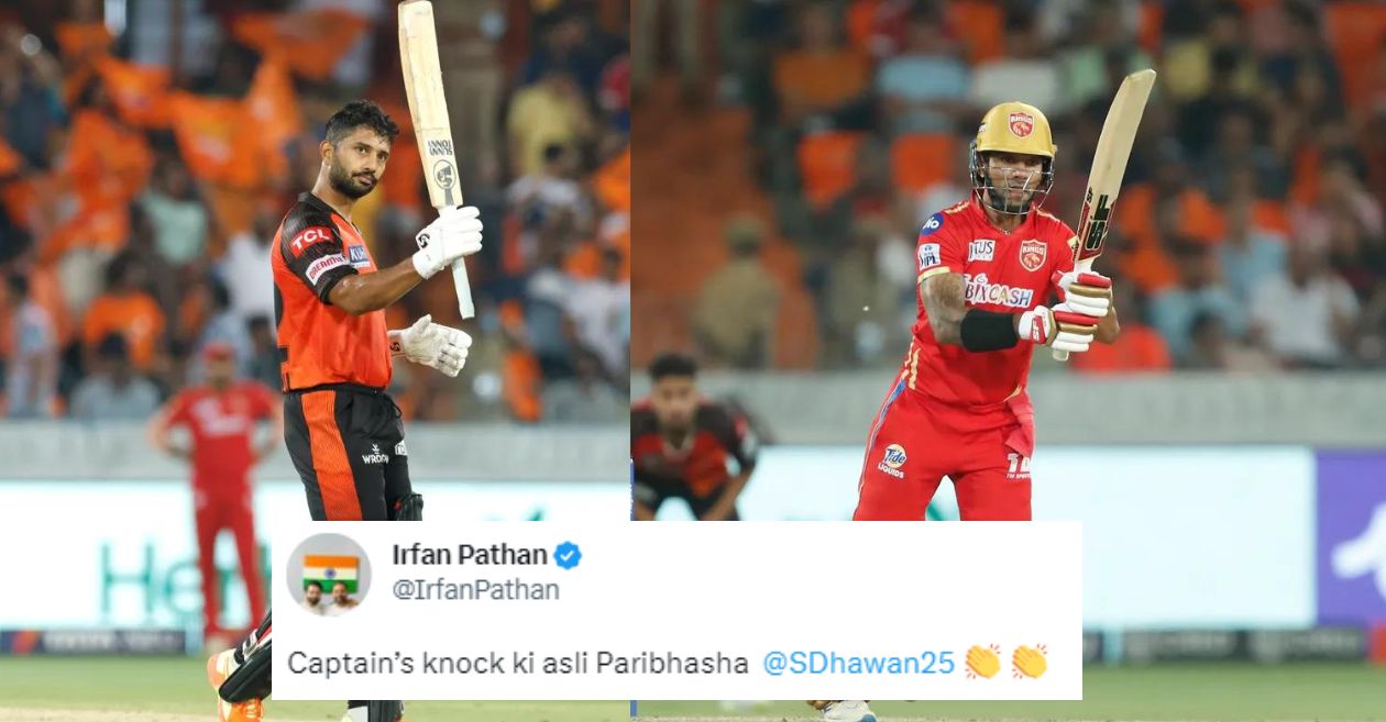 SRH beat PBKS in IPL 2023