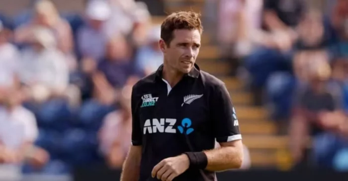 Tim Southee