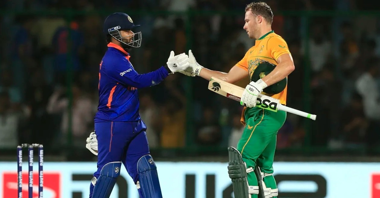 India vs South Africa, First T20I, Prediction