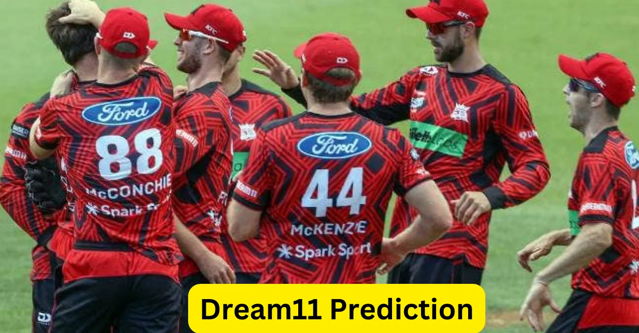 CTB vs OV, Dream11 Prediction