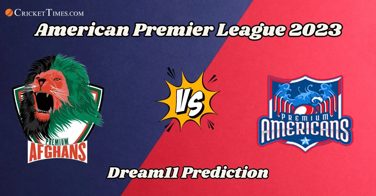 PMF vs PMA Dream11 Prediction