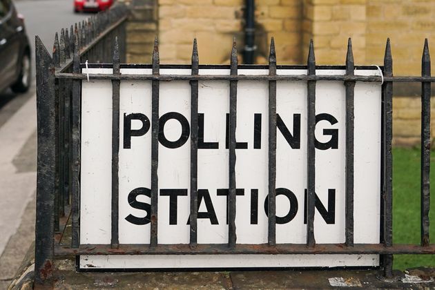 Voters in Mid Bedfordshire and Tamworth go to the polls today.