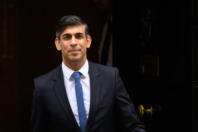 Rishi Sunak will be relieved after seeing off a Tory rebellion.